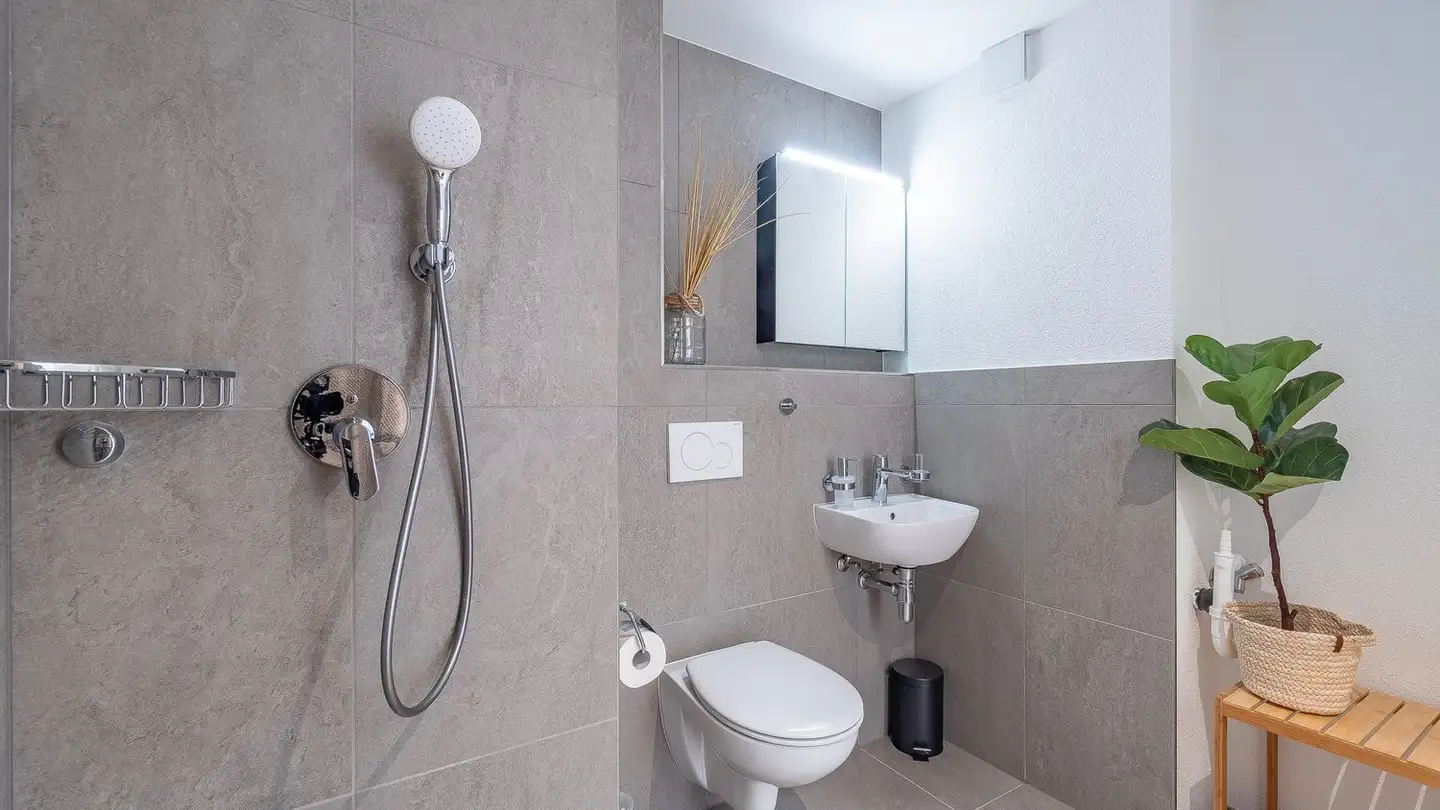 Stanza singola in affitto - Lindenrain 1, 3012 Bern - Foto 4