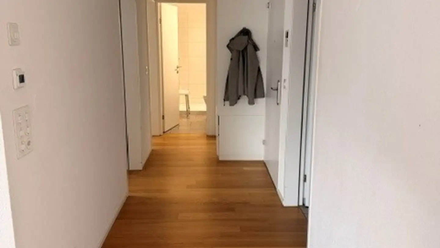 Appartamento in affitto - Bahnhofweg 20, 8132 Egg b. Zürich - Foto 3