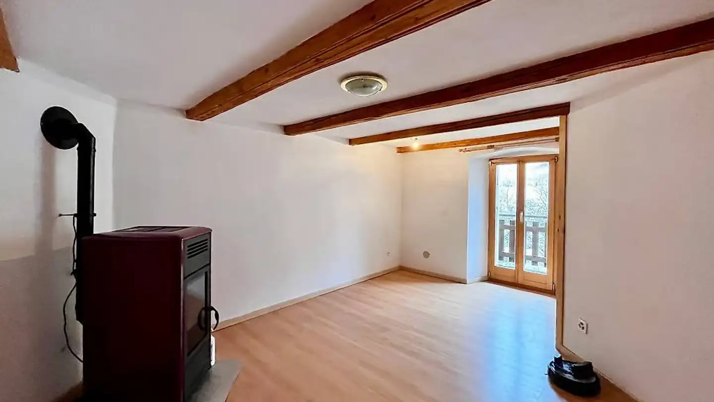 Maison individuelle à vendre - 6563 Mesocco - Photo 3