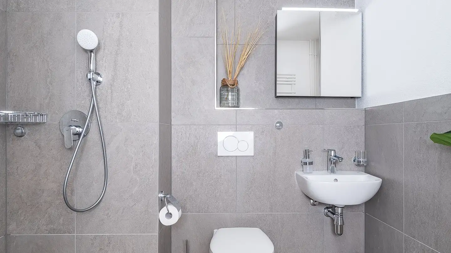 Stanza singola in affitto - Lindenrain 1, 3012 Bern - Foto 3