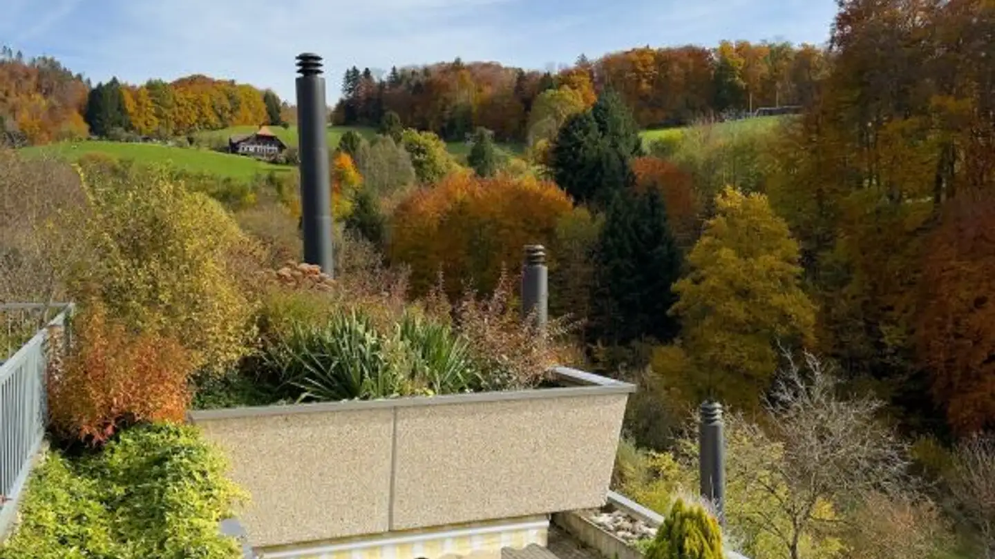 Appartement à vendre - Unterer Rainweg 26c, 3068 Utzigen