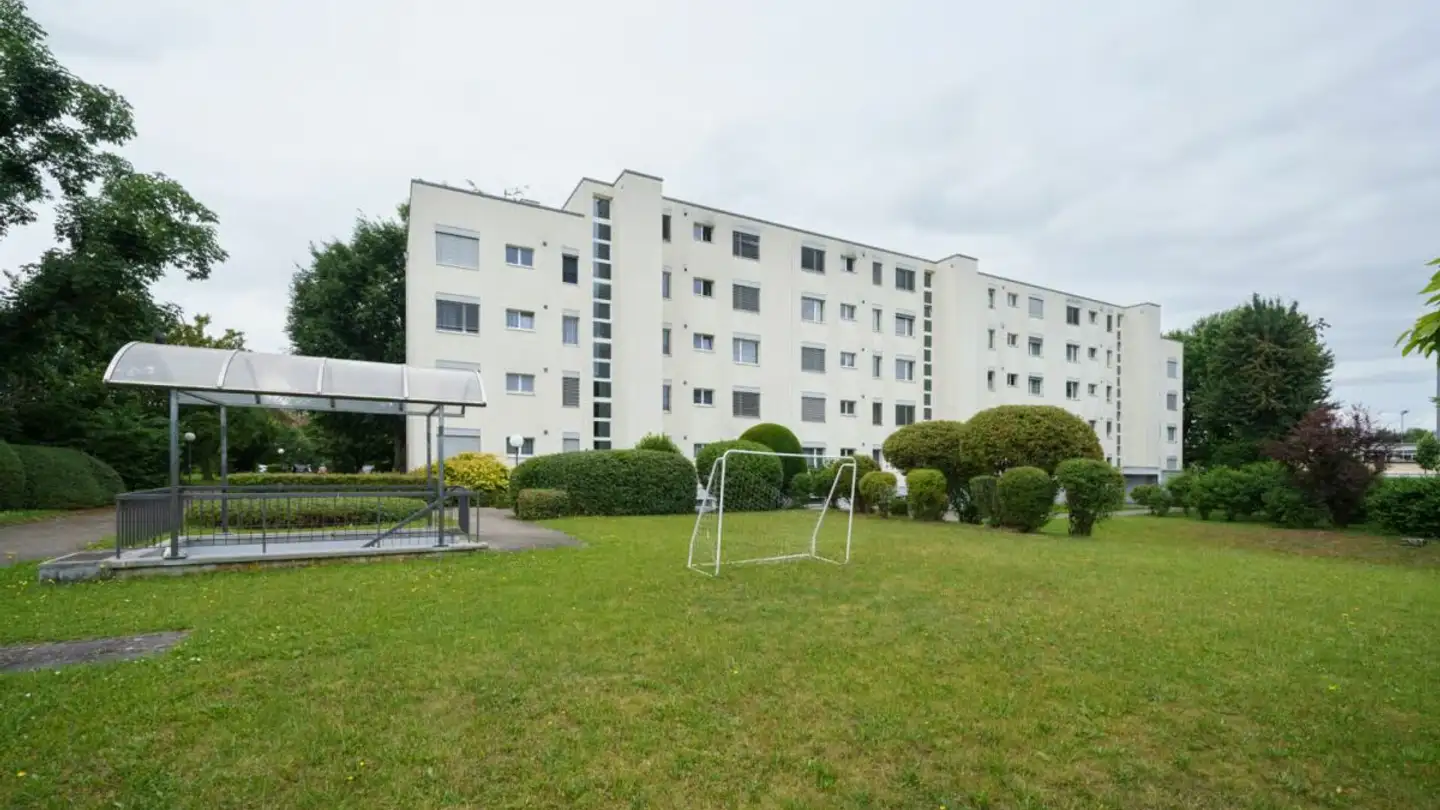 Apartment for sale - Schanzweg 11, 4132 Muttenz - Photo 2