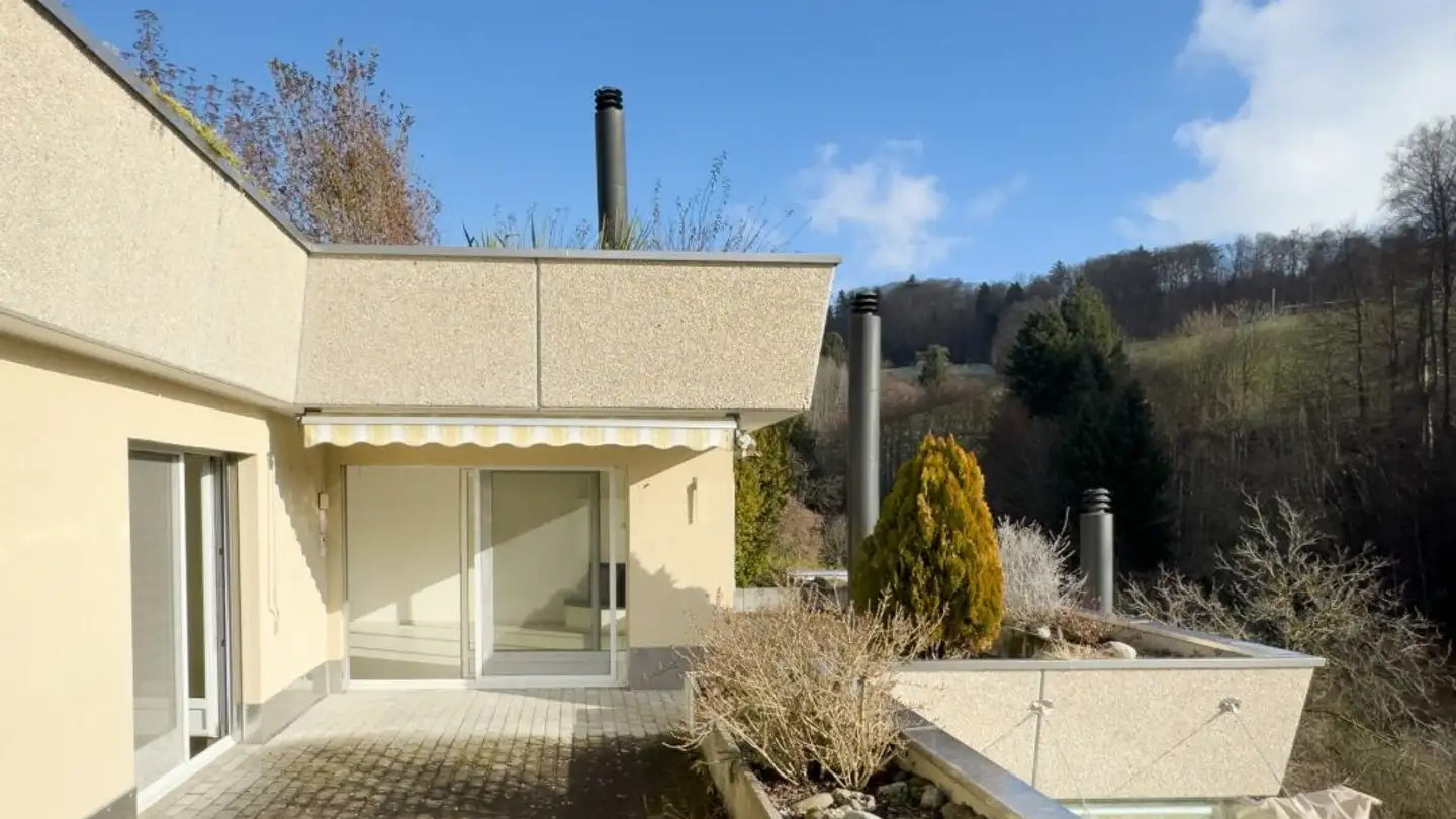 Appartement à vendre - Unterer Rainweg 26c, 3068 Utzigen - Photo 3