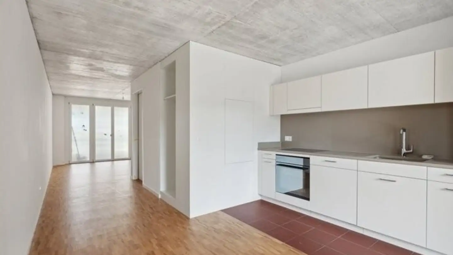 Apartment for rent - 8105 Regensdorf - Photo 4