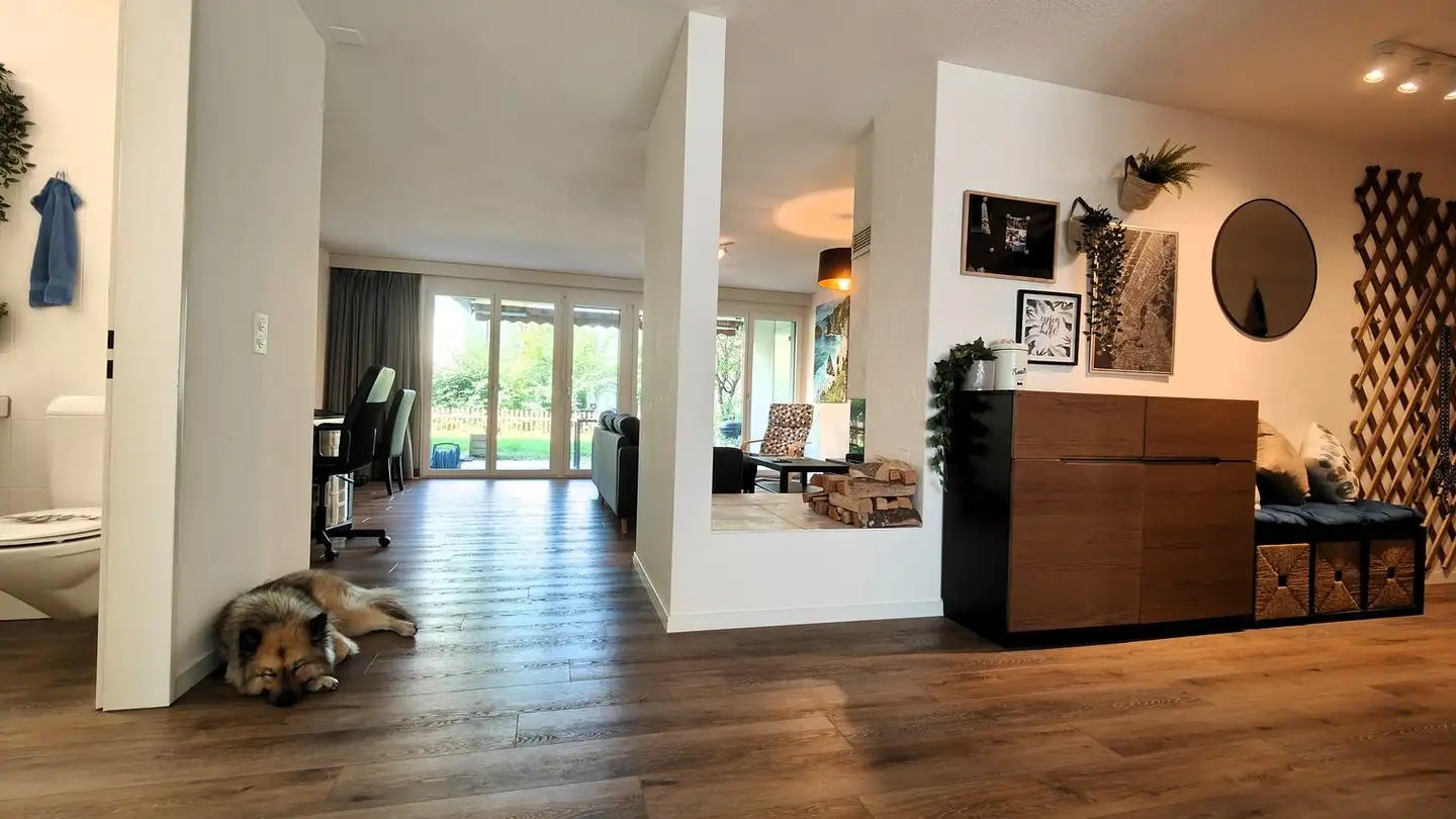 Appartamento in affitto - Hültschern 2, 6204 Sempach - Photo 2