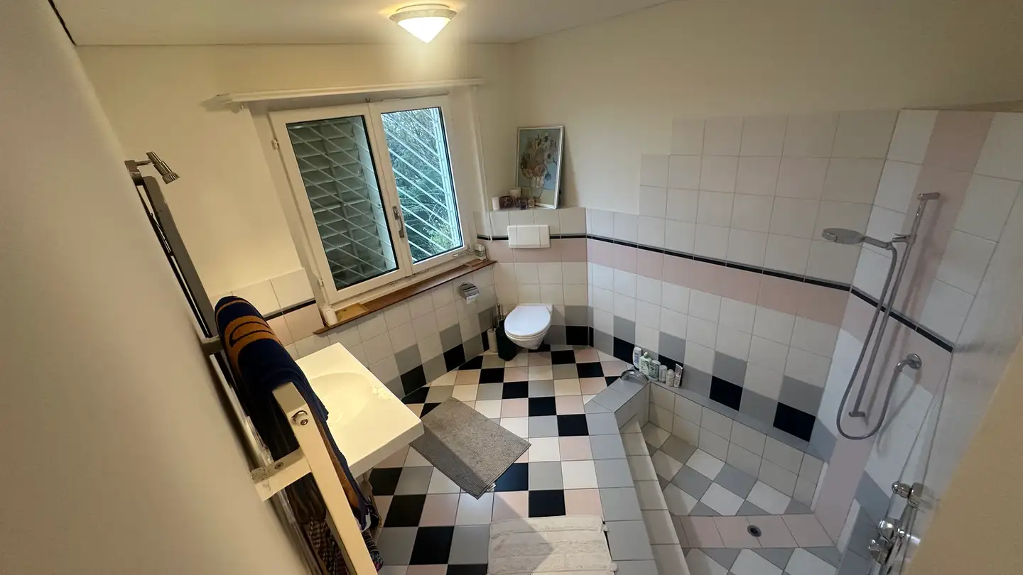 Zimmer mieten - Tièchestrasse 14, 8037 Zürich - Foto 3