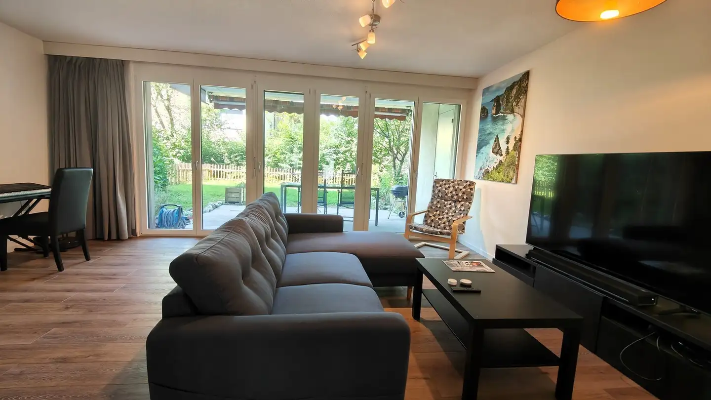 Appartamento in affitto - Hültschern 2, 6204 Sempach - Photo 3