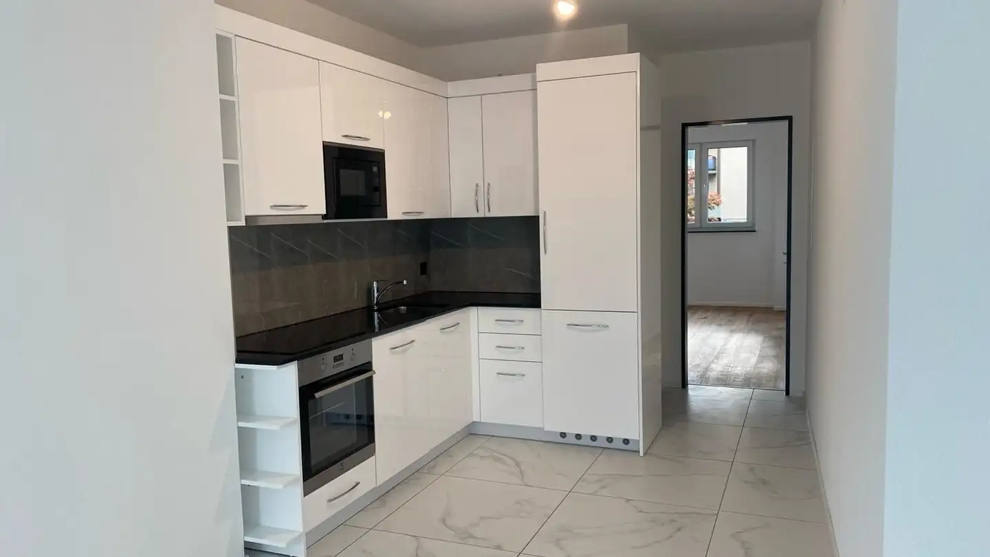 Appartement à louer - Mittlere Gasse 12a, 8590 Romanshorn - Photo 2