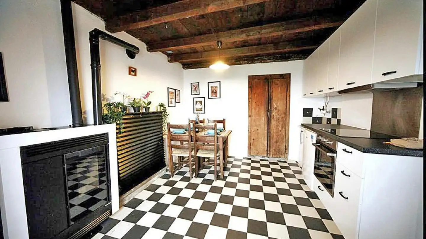 Casa singola in vendita - Strada De Scarea, 6951 Scareglia - Photo 2