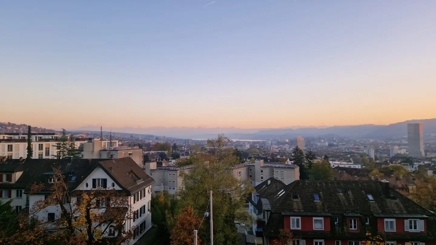 Zimmer mieten - Tièchestrasse 14, 8037 Zürich - Foto 4