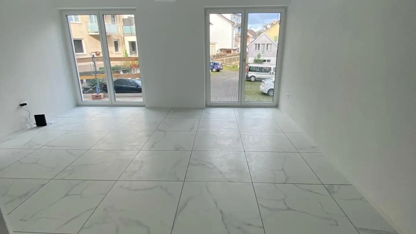 Appartement à louer - Mittlere Gasse 12a, 8590 Romanshorn - Photo 3