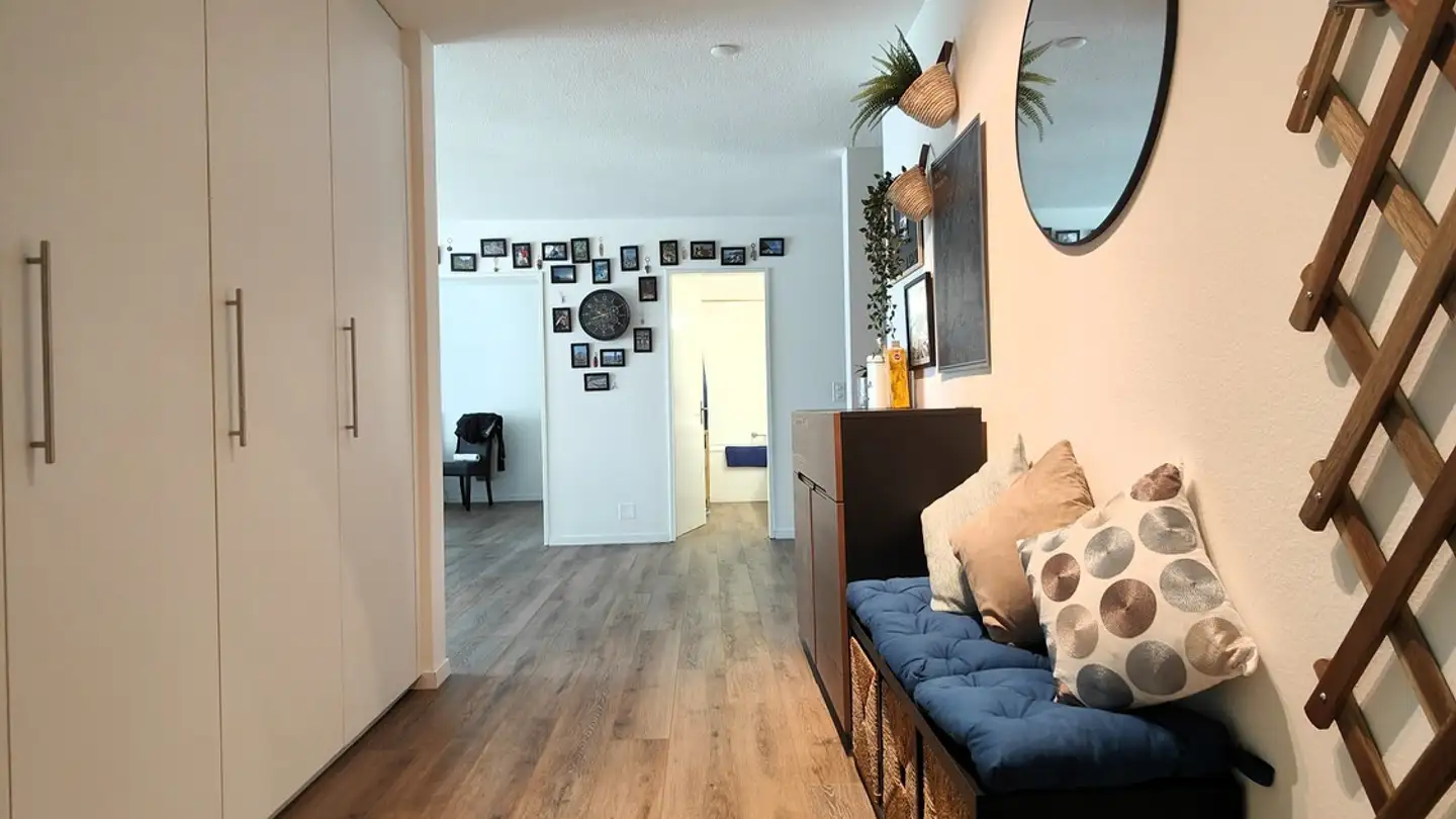 Apartment for rent - Hültschern 2, 6204 Sempach