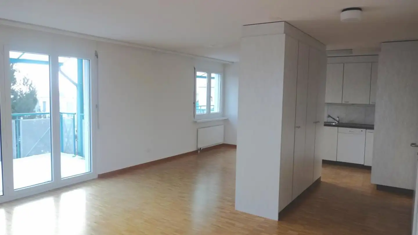 Appartement à louer - Kronmattstrasse 10, 4513 Langendorf - Photo 2