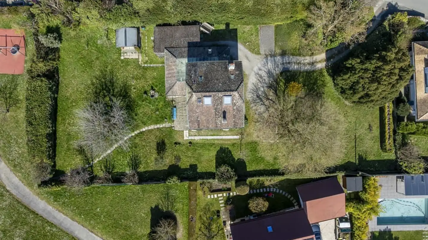 Maison individuelle à vendre - 1295 Mies - Photo 3