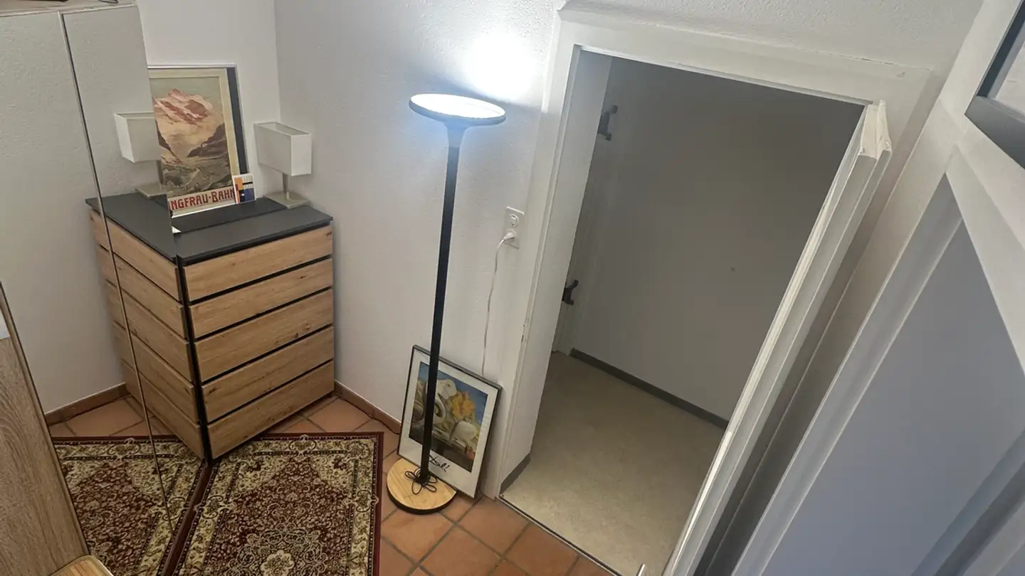 Zimmer mieten - Tièchestrasse 14, 8037 Zürich - Foto 2