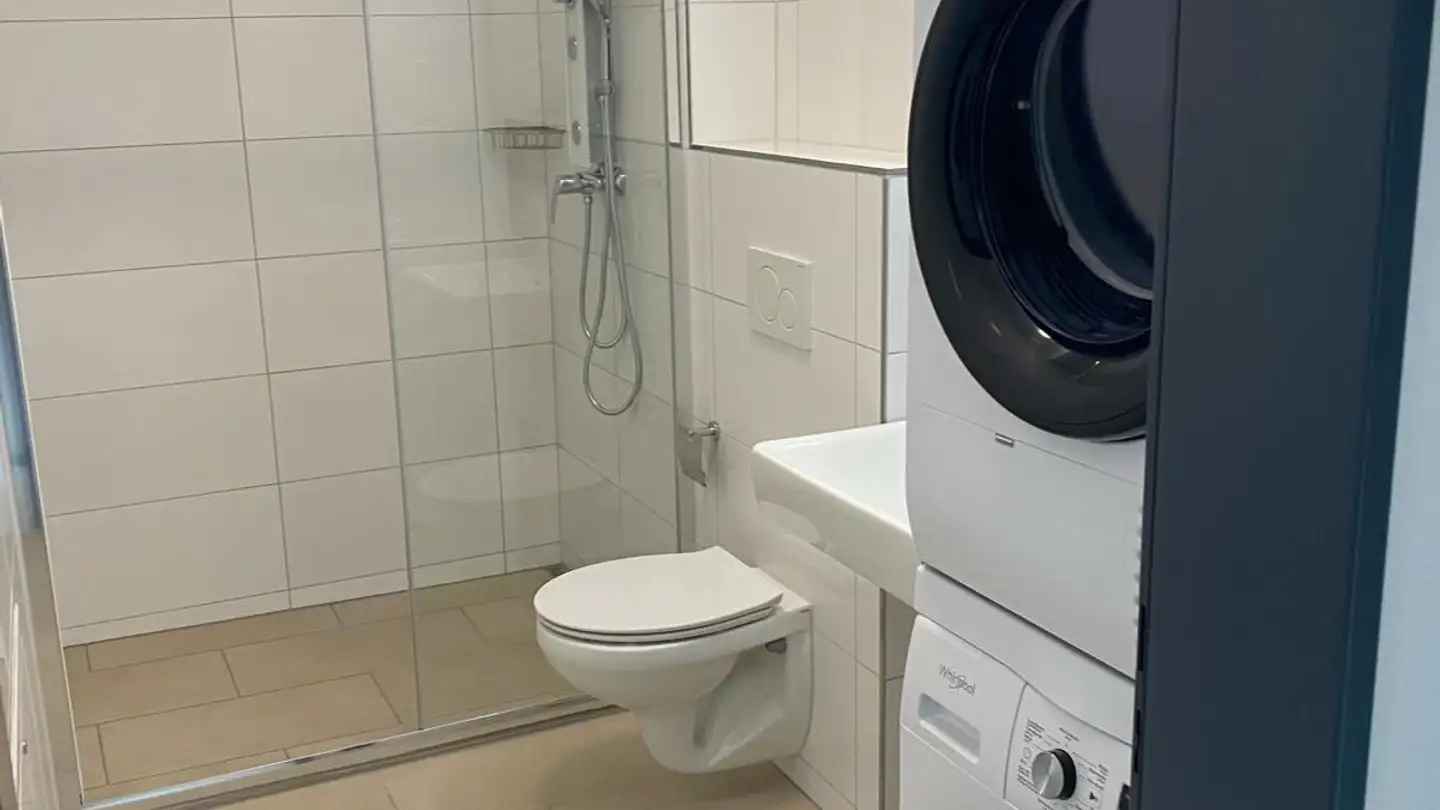 Appartement à louer - Mittlere Gasse 12a, 8590 Romanshorn - Photo 4