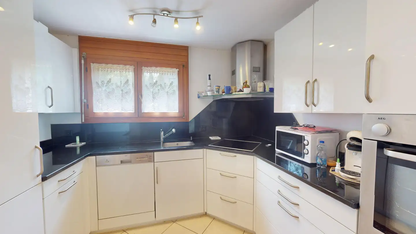 Einfamilienhaus kaufen - Schmittenäckerstrasse 19, 8717 Benken SG - Foto 3
