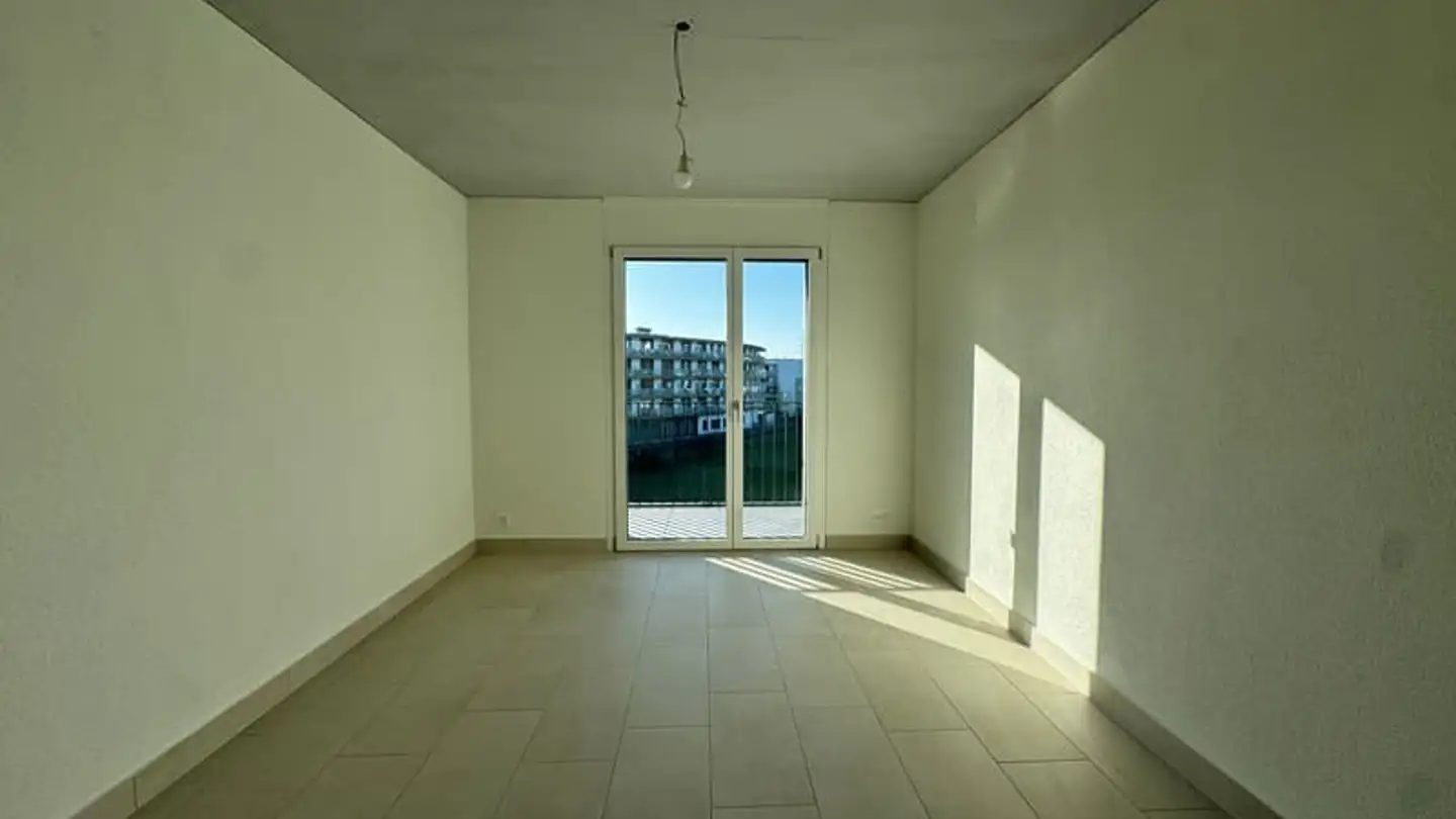Apartment for rent - 8107 Buchs ZH