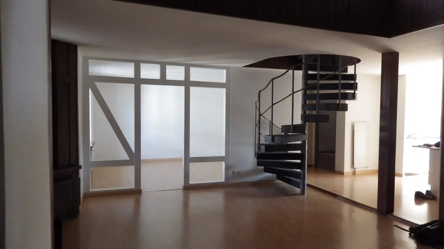 Wohnung mieten - Aarauerstrasse 103, 4600 Olten