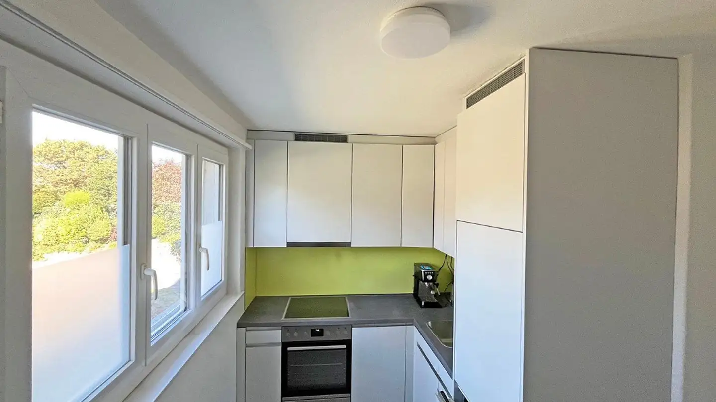 Apartment for rent - Flurweg 30, 3072 Ostermundigen - Photo 2