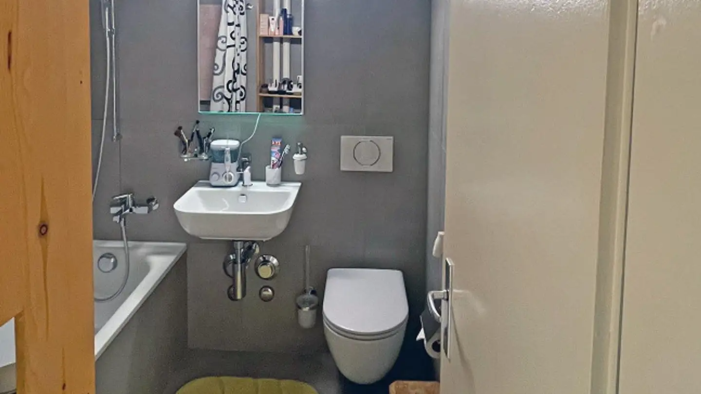 Apartment for rent - Flurweg 30, 3072 Ostermundigen - Photo 3