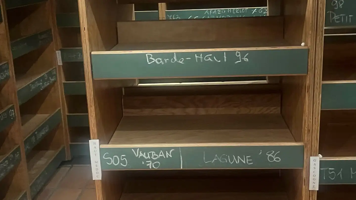 Spazio di archiviazione in affitto - Maispracherstrasse 2, 4312 Magden - Photo 4