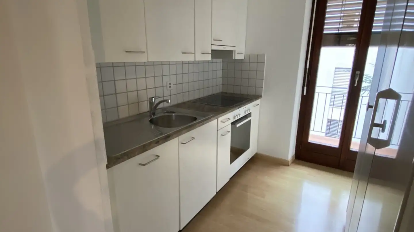 Wohnung mieten - Aarauerstrasse 103, 4600 Olten - Foto 2