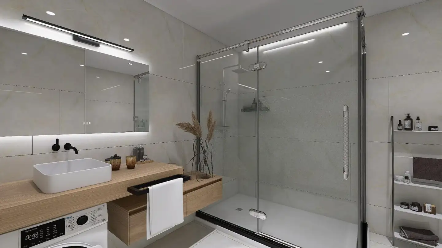 Apartment for sale - Via Al Molino, 6926 Montagnola - Photo 3