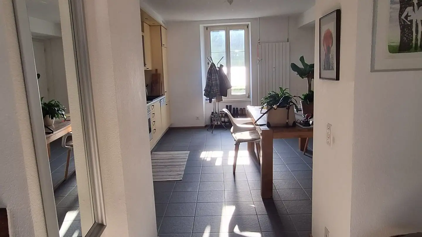 Appartement à louer - Via Dott. G. Polar 65, 6932 Breganzona - Photo 4