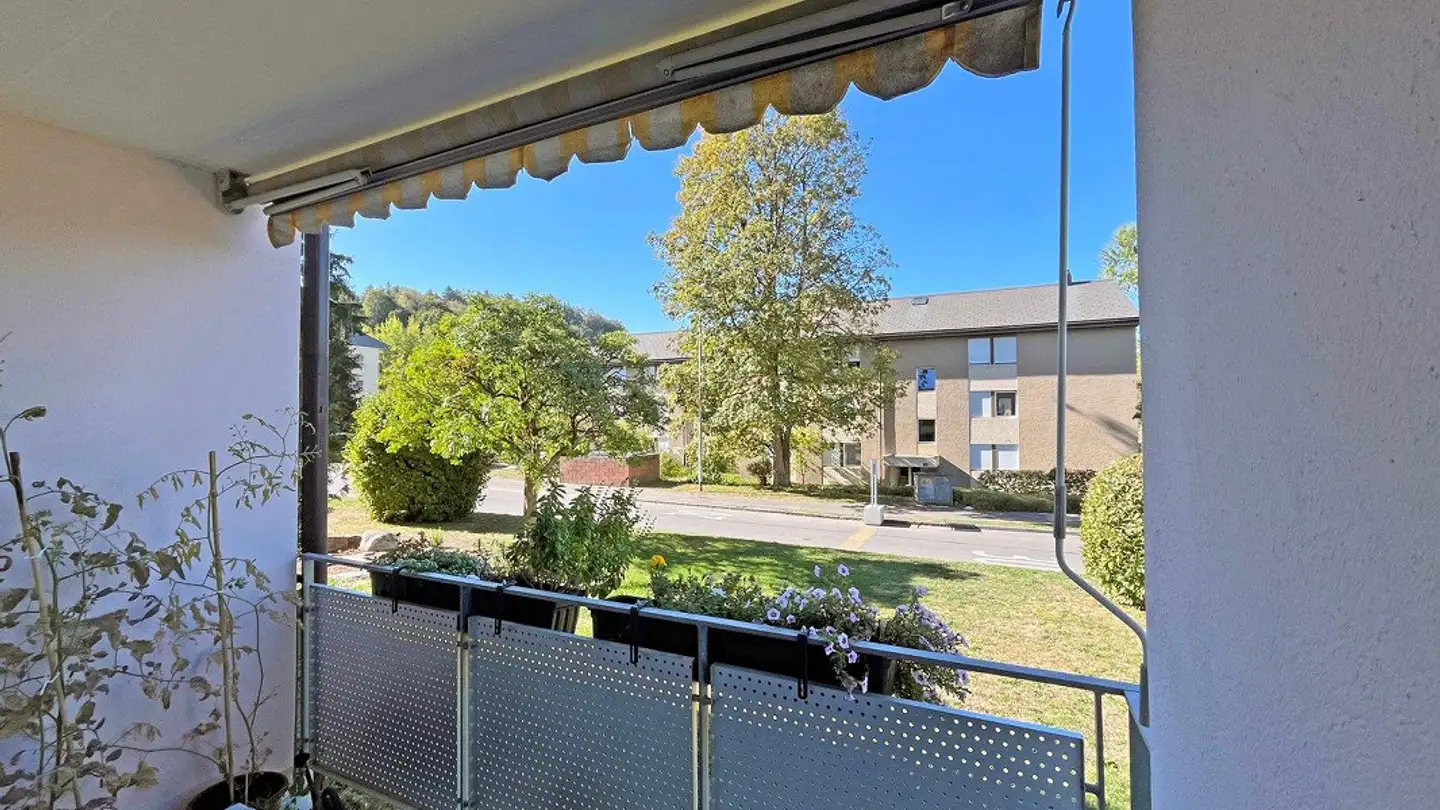 Apartment for rent - Flurweg 30, 3072 Ostermundigen