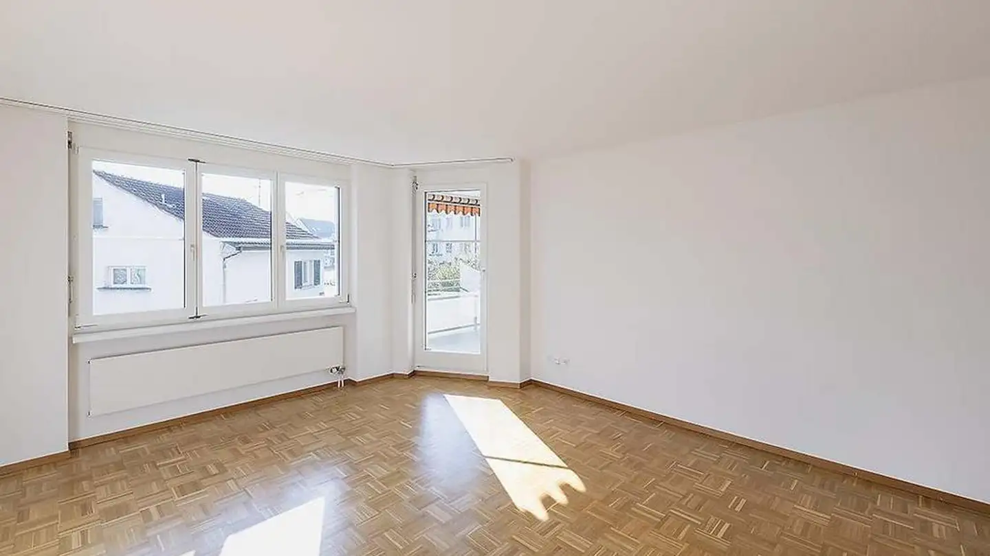 Apartment for rent - Bahnhofstrasse 93c, 4313 Möhlin - Photo 3