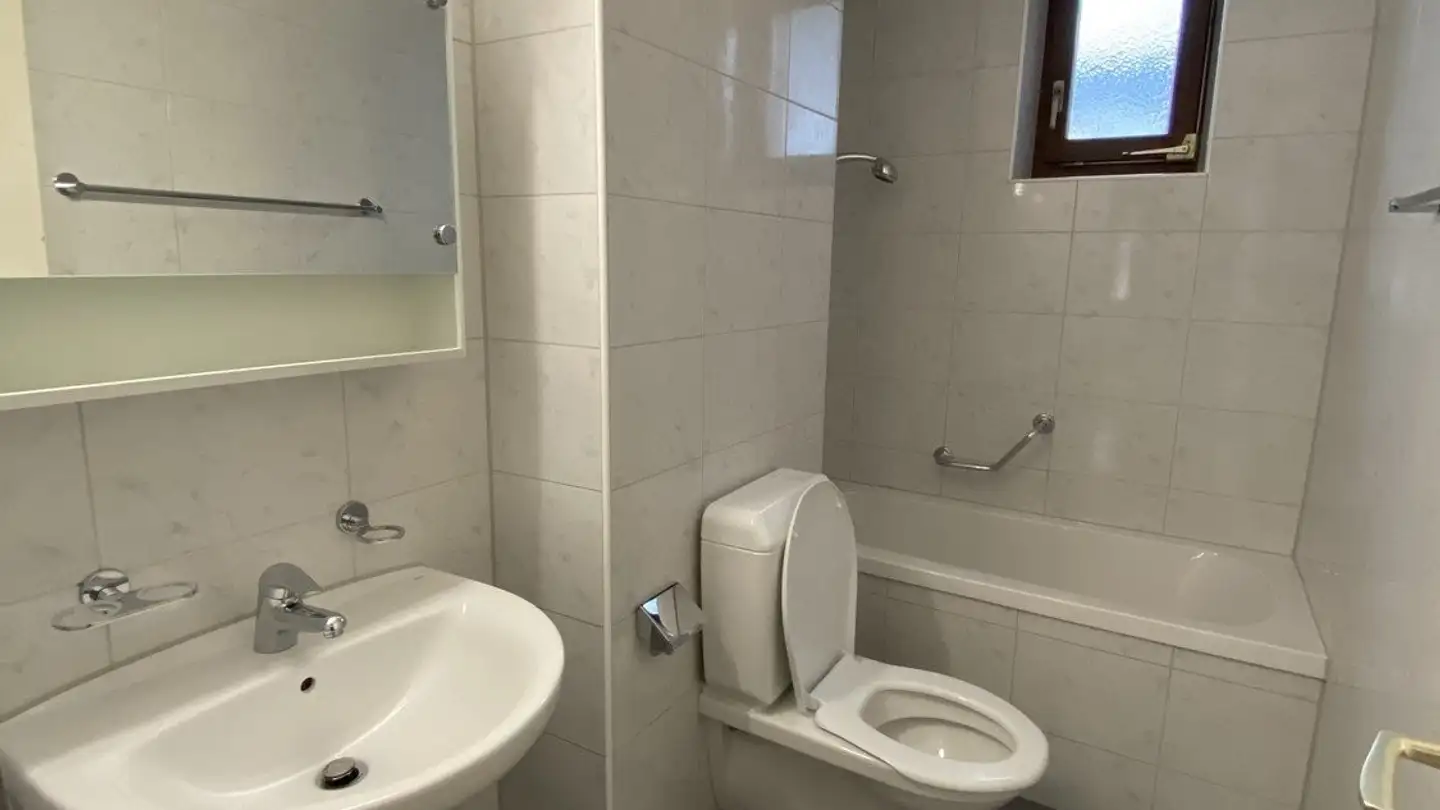 Wohnung mieten - Aarauerstrasse 103, 4600 Olten - Foto 3