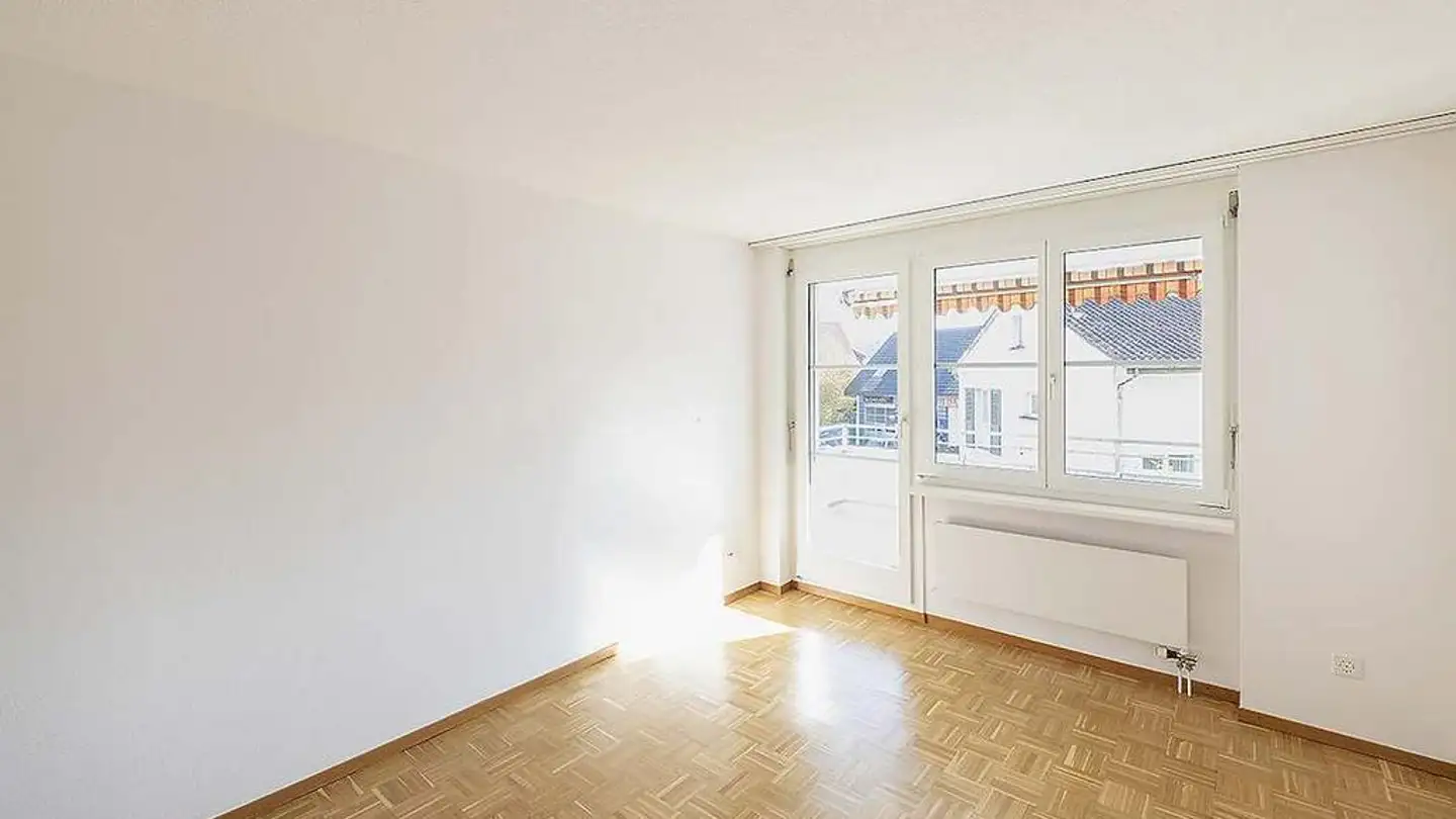 Apartment for rent - Bahnhofstrasse 93c, 4313 Möhlin - Photo 4