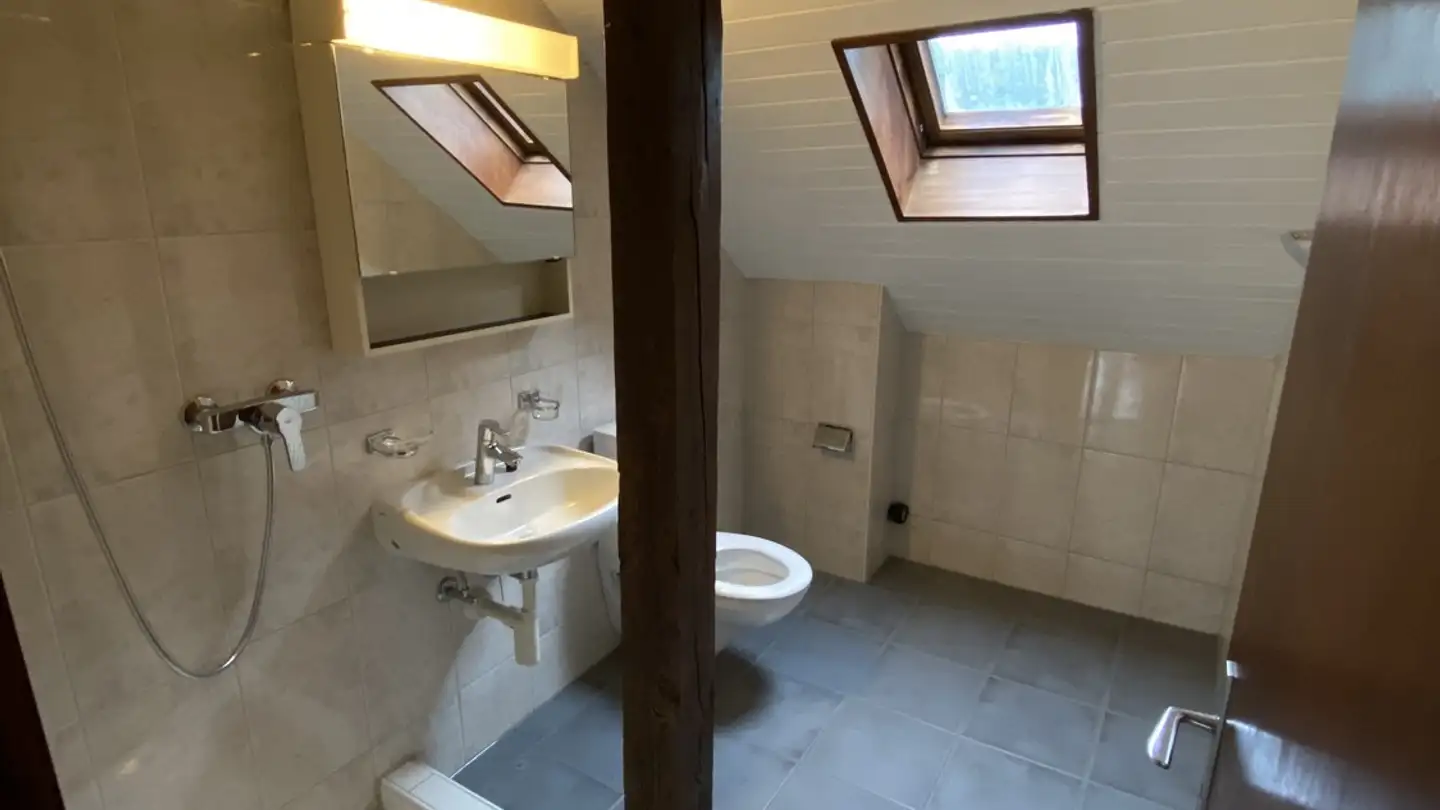 Wohnung mieten - Aarauerstrasse 103, 4600 Olten - Foto 4