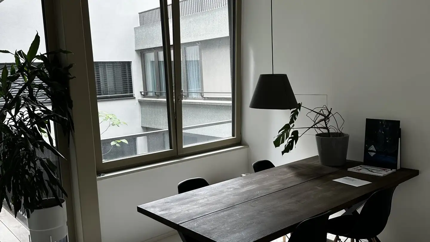 Chambre à louer - Limmatstrasse 73, 8005 Zürich - Photo 2