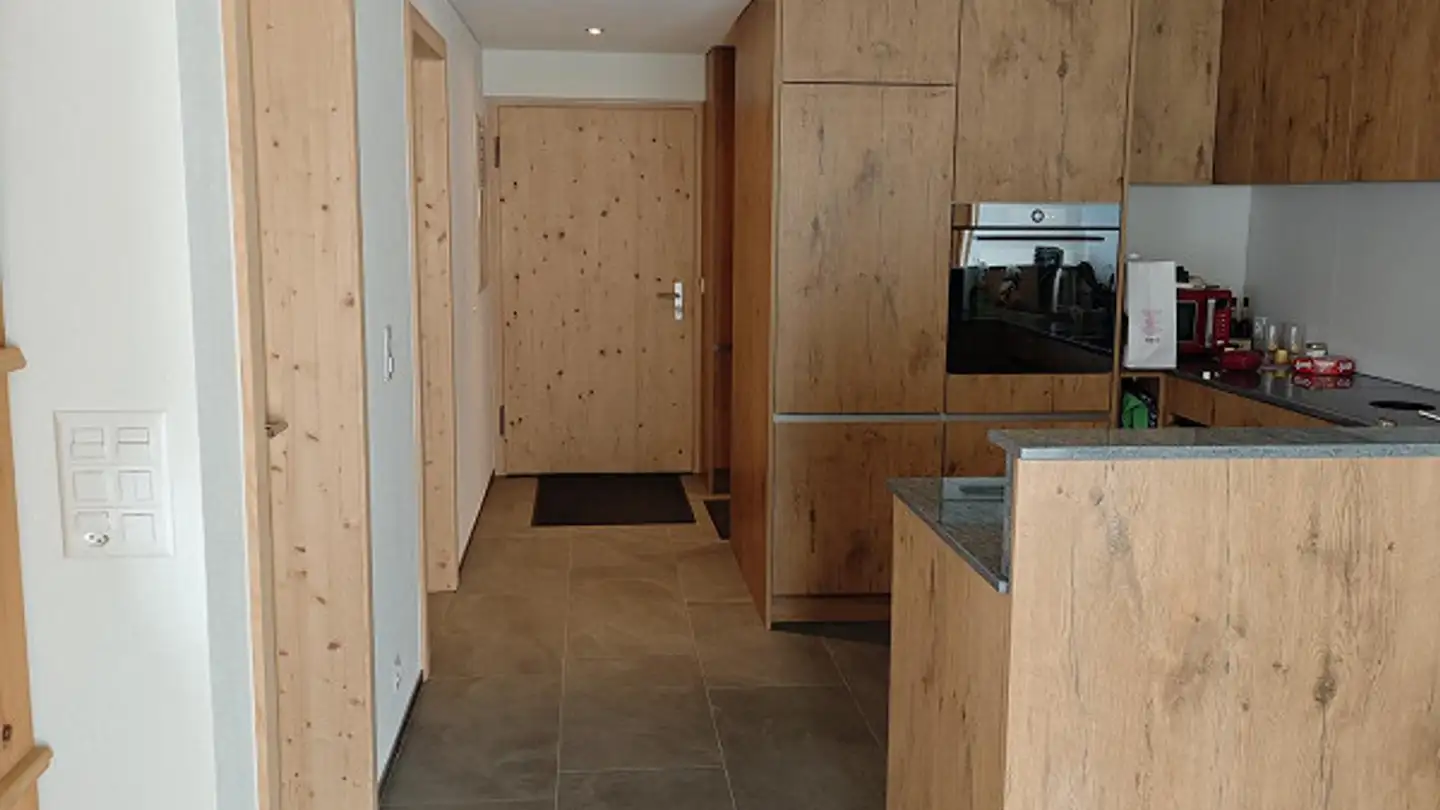 Wohnung mieten - 7250 Klosters - Foto 3
