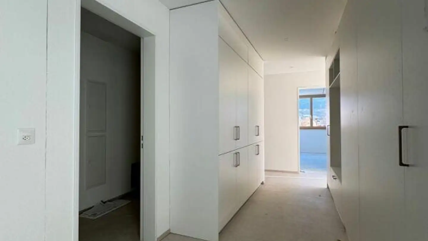 Apartment for rent - Saxweg 9a, 9470 Buchs SG - Photo 3