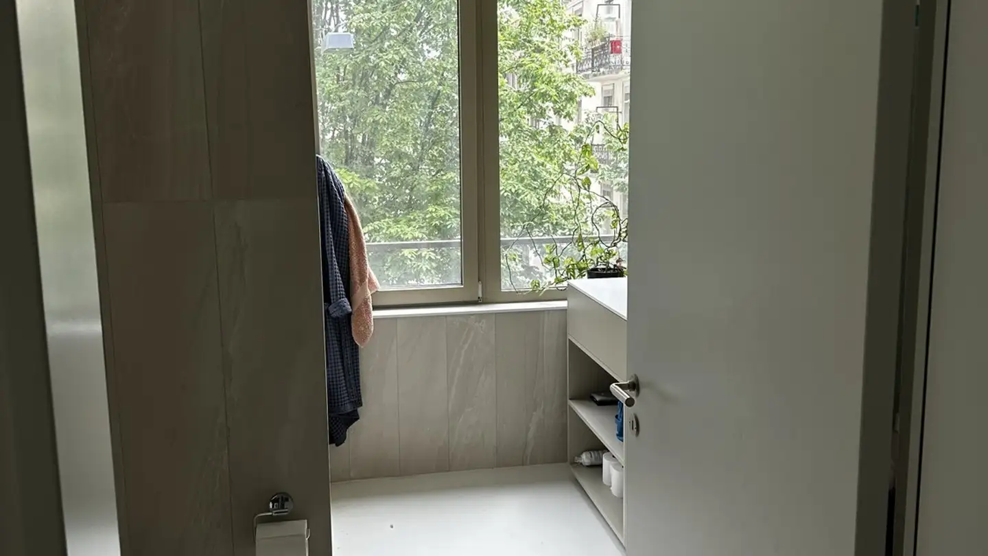 Chambre à louer - Limmatstrasse 73, 8005 Zürich - Photo 3