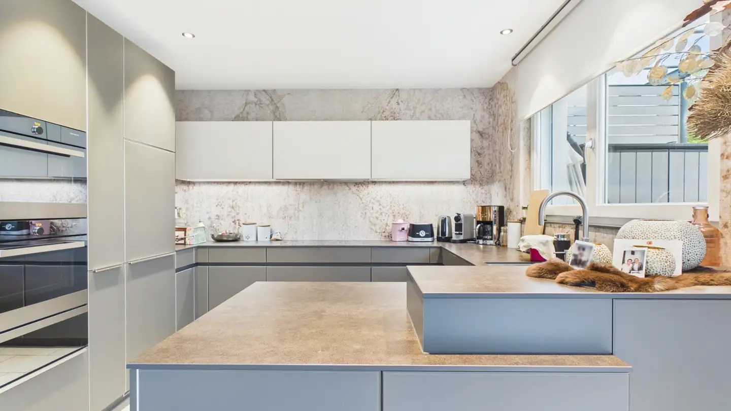 Duplex in vendita - Reidholzstrasse, 8805 Richterswil