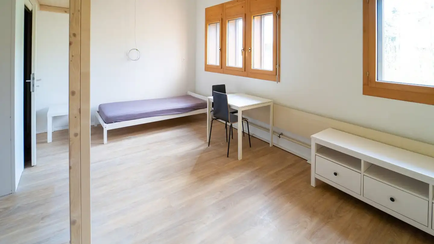 Appartement meublé à louer - Via Mulin Pign 2, 7031 Laax GR - Photo 2