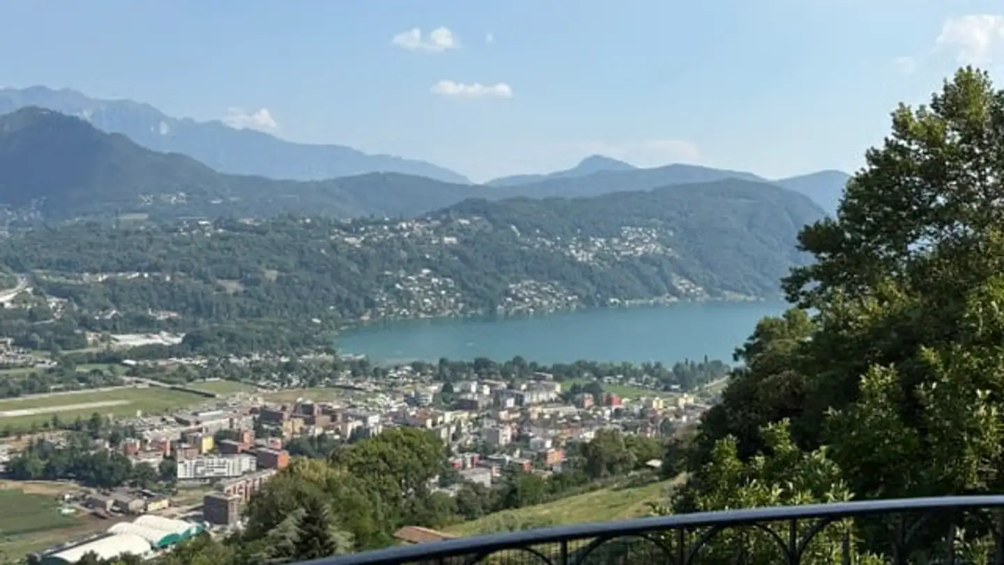 Single house for sale - Via Cimo, 6992 Cimo - Photo 2