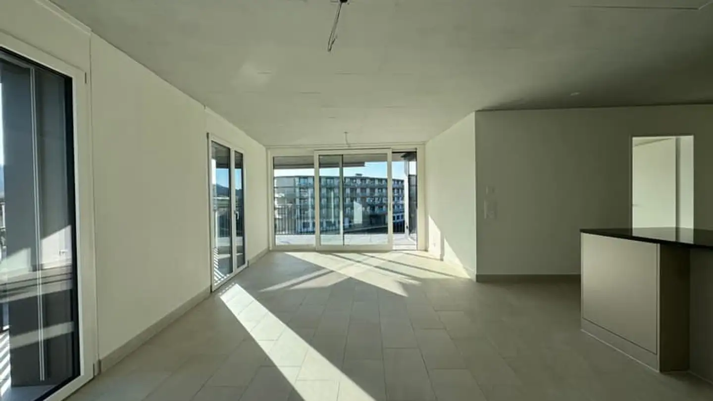 Apartment for rent - 8107 Buchs ZH - Photo 3