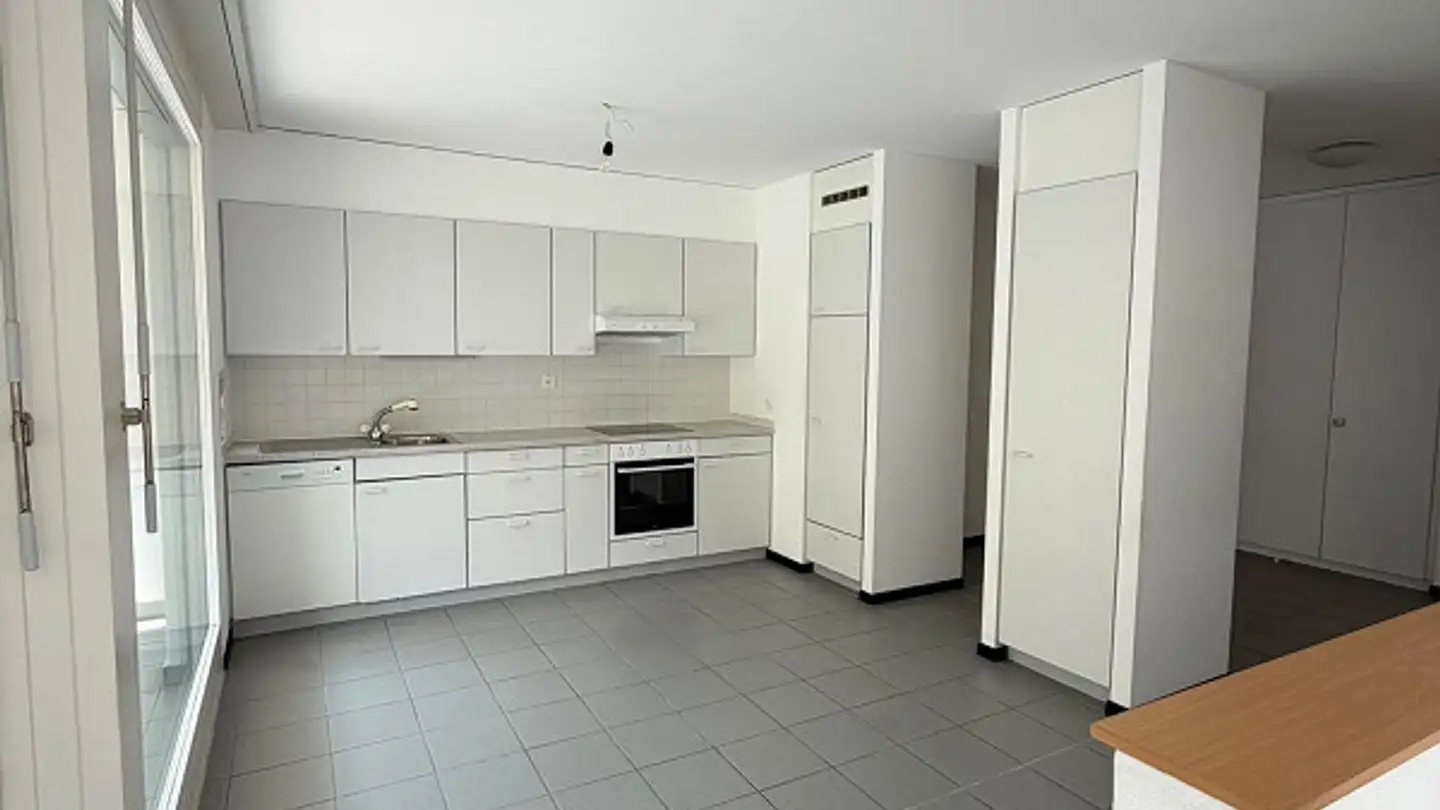 Wohnung mieten - Via Pedevilla 5b, 6512 Giubiasco