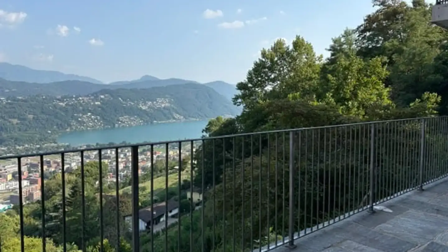 Single house for sale - Via Cimo, 6992 Cimo - Photo 3