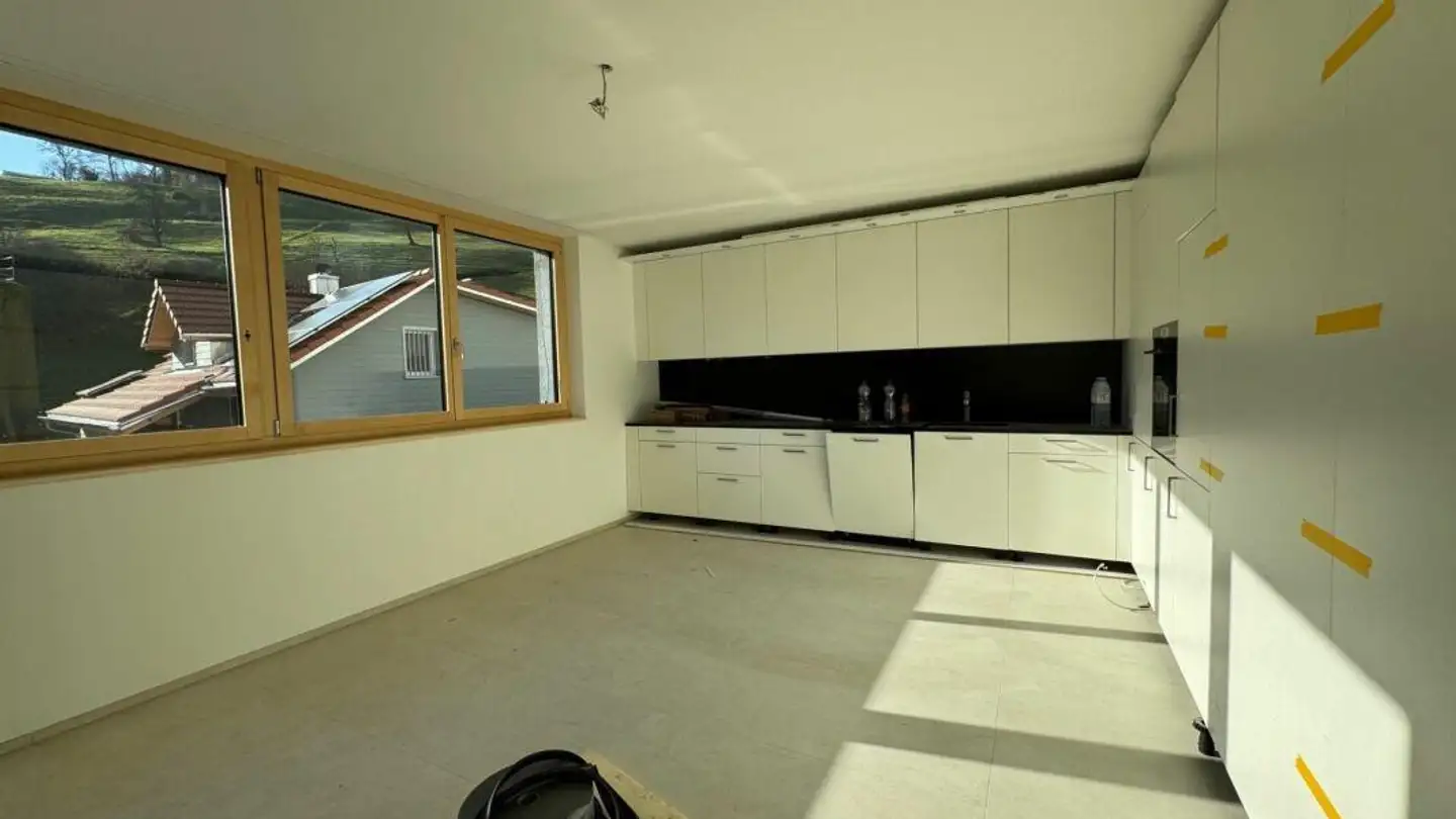 Apartment for rent - Saxweg 9a, 9470 Buchs SG - Photo 2