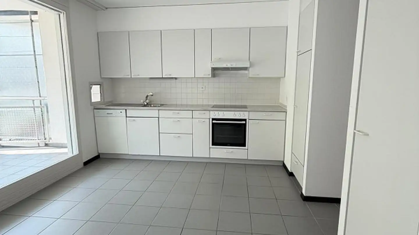 Wohnung mieten - Via Pedevilla 5b, 6512 Giubiasco - Foto 2