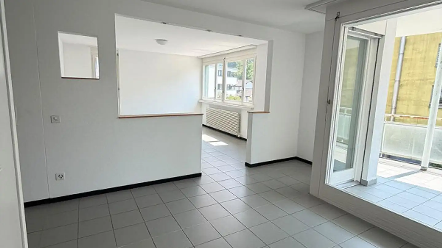 Wohnung mieten - Via Pedevilla 5b, 6512 Giubiasco - Foto 3