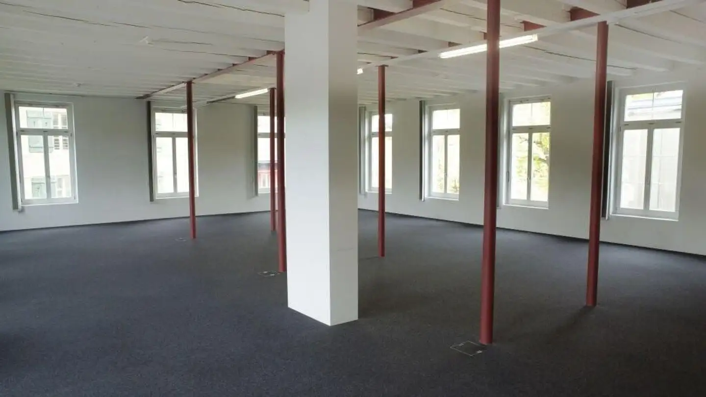 Office space for rent - Oberburgstrasse 10, 3400 Burgdorf - Photo 3