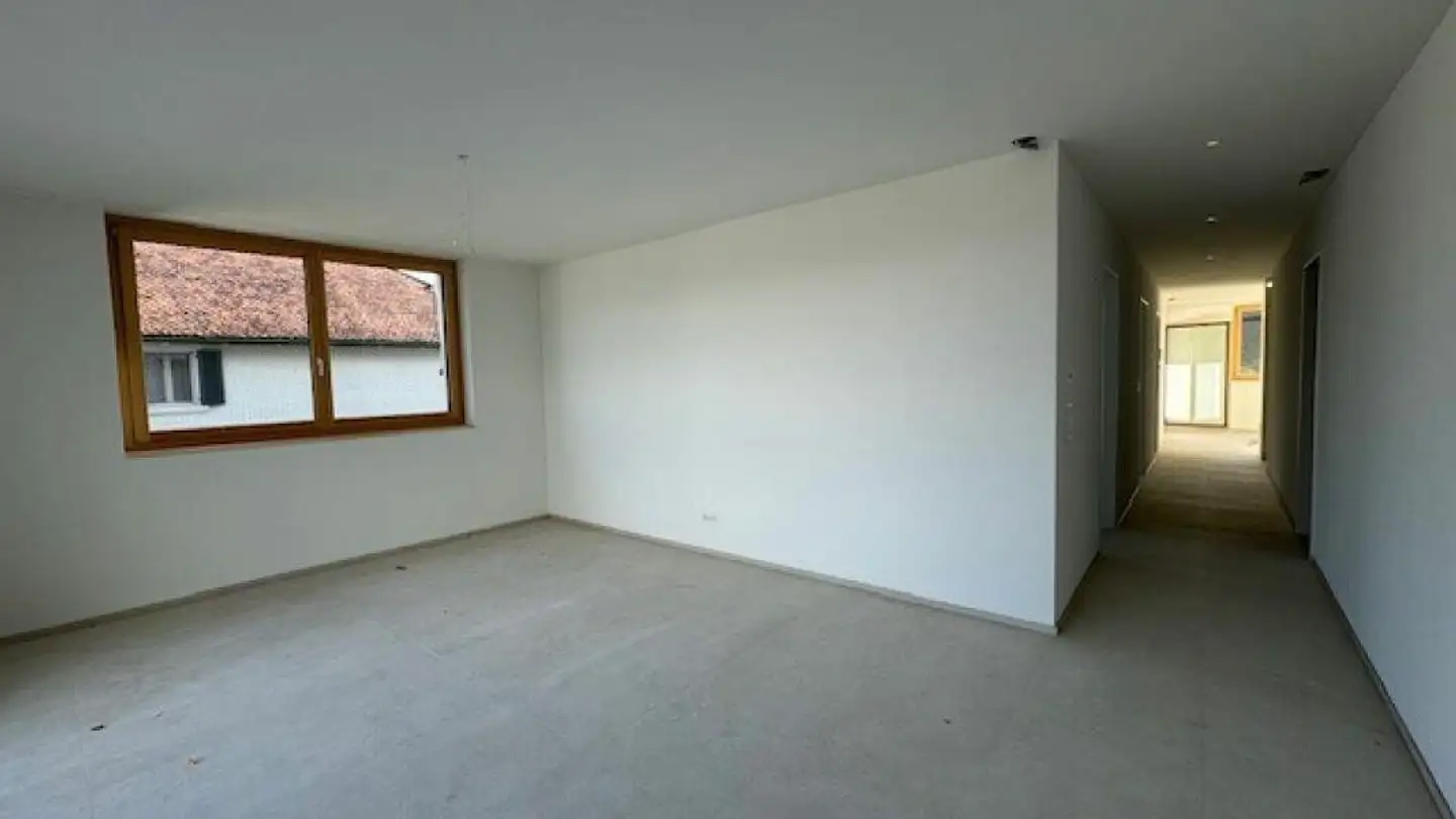 Apartment for rent - Saxweg 9a, 9470 Buchs SG - Photo 4