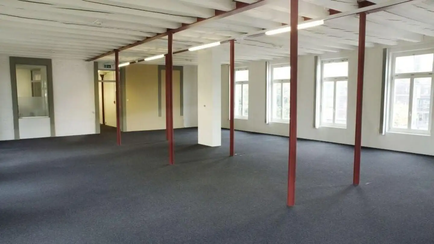 Office space for rent - Oberburgstrasse 10, 3400 Burgdorf - Photo 4